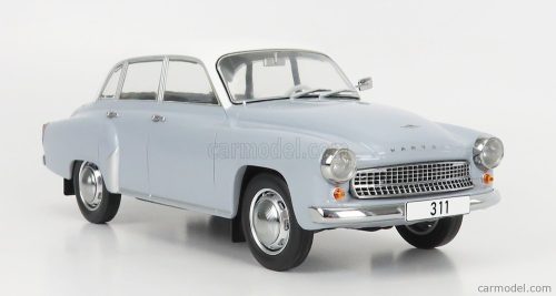 WARTBURG 312 1965