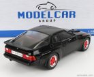 PORSCHE  924 CARRERA GT COUPE 1981