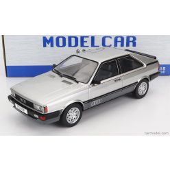 AUDI  COUPE GT 1983  SILVER
