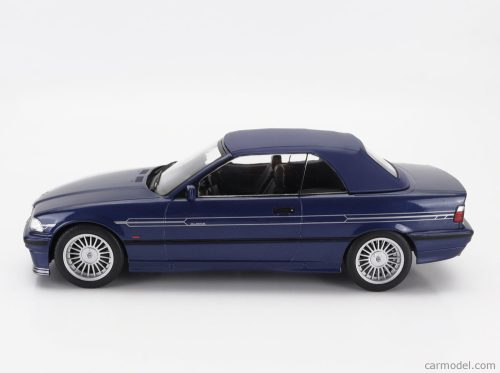 BMW  3-SERIES B3 3.2 (E36) ALPINA CABRIOLET 1995  BLUE