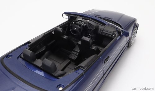 BMW  3-SERIES B3 3.2 (E36) ALPINA CABRIOLET 1995  BLUE