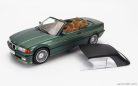 BMW  3-SERIES B3 3.2 (E36) ALPINA CABRIOLET 1995  GREEN