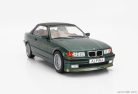 BMW  3-SERIES B3 3.2 (E36) ALPINA CABRIOLET 1995  GREEN