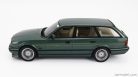 BMW   5-SERIES B10 4.6 ALPINA TOURING (E34) SW STATION WAGON 1989   GREEN MET
