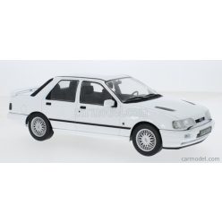 FORD ENGLAND  SIERRA COSWORTH 4x4 1990  WHITE