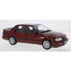 FORD ENGLAND  SIERRA COSWORTH 4x4 1990  DARK RED