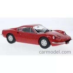 FERRARI  DINO 246 GT 1969  RED