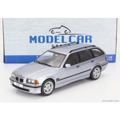 BMW  3-SERIES 328i TOURING SW STATION WAGON 1995  BLUE MET