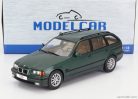 BMW  3-SERIES 325i TOURING SW STATION WAGON 1995  DARK GREEN MET