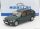 BMW  3-SERIES 325i TOURING SW STATION WAGON 1995  DARK GREEN MET