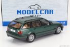 BMW  3-SERIES 325i TOURING SW STATION WAGON 1995  DARK GREEN MET
