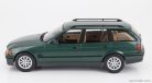 BMW  3-SERIES 325i TOURING SW STATION WAGON 1995  DARK GREEN MET
