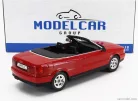 AUDI  80 CABRIOLET 1991  RED