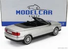 AUDI  80 CABRIOLET 1991  SILVER