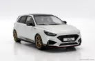 HYUNDAI  i30 DRIVE-N LIMITED EDITION 2021