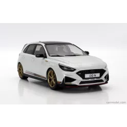HYUNDAI  i30 DRIVE-N LIMITED EDITION 2021