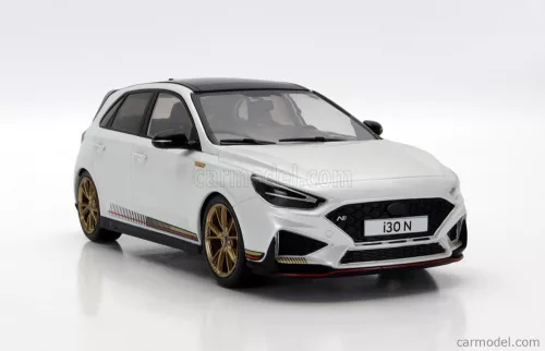 HYUNDAI  i30 DRIVE-N LIMITED EDITION 2021