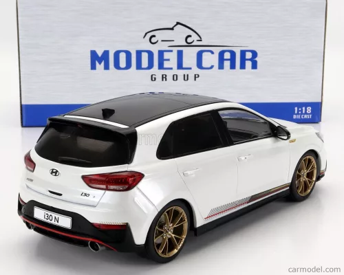 HYUNDAI  i30 DRIVE-N LIMITED EDITION 2021