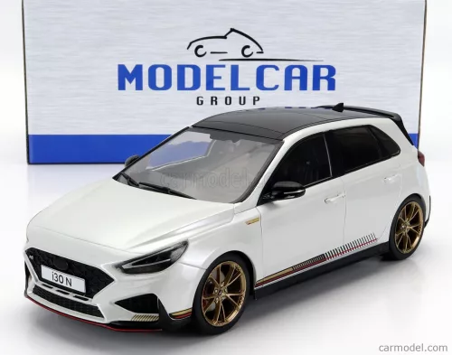 HYUNDAI  i30 DRIVE-N LIMITED EDITION 2021