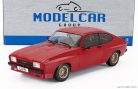 FORD ENGLAND  CAPRI MKII X-PACK 1975  RED