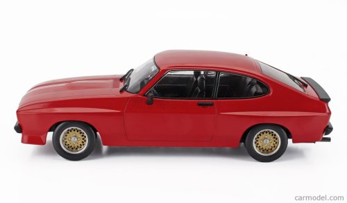 FORD ENGLAND  CAPRI MKII X-PACK 1975  RED