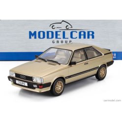 AUDI  COUPE GT 1983  GOLD