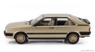AUDI  COUPE GT 1983  GOLD