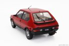 FIAT   RITMO ABARTH 125TC 1980   RED