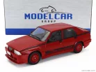ALFA ROMEO  75 TURBO EVOLUZIONE 1987  RED