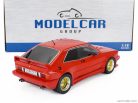 VOLKSWAGEN  SCIROCCO RIEGER GTO COUPE 1980  RED
