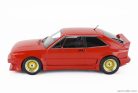 VOLKSWAGEN  SCIROCCO RIEGER GTO COUPE 1980  RED