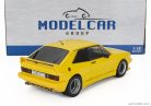 VOLKSWAGEN  SCIROCCO RIEGER GTO COUPE 1980  YELLOW