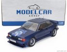 VOLKSWAGEN  SCIROCCO RIEGER GTO COUPE 1980  BLUE