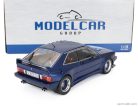 VOLKSWAGEN  SCIROCCO RIEGER GTO COUPE 1980  BLUE