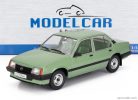OPEL  ASCONA C SR 1981  GREEN MET