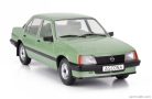 OPEL  ASCONA C SR 1981  GREEN MET