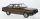 FORD ENGLAND  ESCORT MKII RS 2000 1977  BROWN MET
