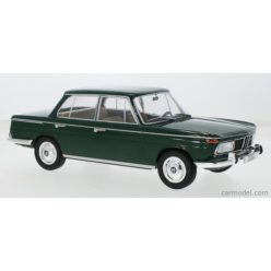 BMW  2000 Ti (TYPE 121) 1966  DARK GREEN