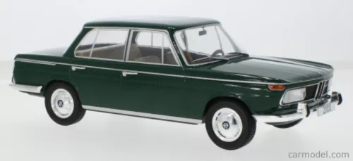 BMW  2000 Ti (TYPE 121) 1966  DARK GREEN