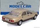 MERCEDES BENZ  S-CLASS (W126) 1979  BEIGE MET