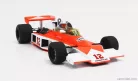 McLAREN  F1  M23 FORD COSWORTH TEAM MARLBORO McLAREN N 12 3rd NURBURGRING GP 1976 JOCHEN MASS