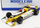 RENAULT  F1 RS10 TEAM RENAULT ELF N 15 WINNER FRANCE GP 1979 J.P.JABOUILLE