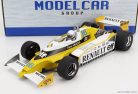 RENAULT  F1 RS10 TEAM RENAULT ELF N 16 BRITISH GP 1979 R.ARNOUX