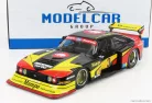 FORD ENGLAND  CAPRI TURBO Gr.5 TEAM MAMPE N 3 DRM NORISRING 1979 H.HEYER