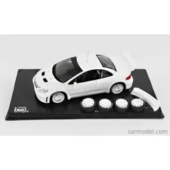   PEUGEOT  307 WRC N 0 RALLY SPEC 2003 - WITH 2X SET WHEELS AND TYRES