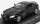 MERCEDES BENZ  SRL McLAREN C199 2004  BLACK