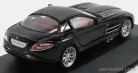 MERCEDES BENZ  SRL McLAREN C199 2004  BLACK