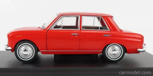 DATSUN  BLUEBIRD 410 TIZOC 1964