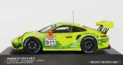 PORSCHE  911 991-2 GT3 R TEAM MANTHEY RACING N 911 24h VLN NURBURGRING 2020 J.ANDLAUER - M.CAMPBELL - L.KERN  YELLOW GREEN