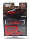 LANCIA  STRATOS HF STRADALE 1973  RED